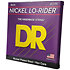 Nickel Lo Rider Nickel Plated Extra Light 40-95 DR Strings