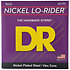 Nickel Lo Rider Nickel Plated Extra Light 40-95 DR Strings