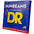 Sunbeam Nickel Plated Light 40-100 DR Strings