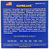 Sunbeam Nickel Plated 5 Cordes Light 40-120 DR Strings