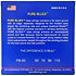 Pure Blues Quantum Nickel Heavy 50-110 DR Strings