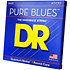 Pure Blues Quantum Nickel 5 Cordes Light 40-120 DR Strings