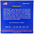 Pure Blues Quantum Nickel 5 Cordes Light 40-120 DR Strings