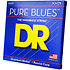 Pure Blues Quantum Nickel 6 Cordes Medium 30-125 DR Strings