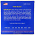 Pure Blues Quantum Nickel 6 Cordes Medium 30-125 DR Strings