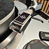 EMT Thorens Tondose 124 Exclusive Thorens