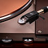 EMT Thorens Tondose 124 Exclusive Thorens