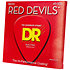 Red Devils Medium 45-105 DR Strings
