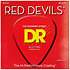 Red Devils Medium 45-105 DR Strings