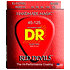 Red Devils 5 Cordes Medium 45-125 DR Strings