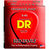 Red Devils Light Medium 9-46 DR Strings