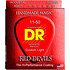 Red Devils Custom Light 11-50 DR Strings