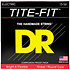 Tite Fit Nickel Plated Super Heavy 13-56 DR Strings