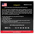 Tite Fit Nickel Plated Super Heavy 13-56 DR Strings