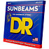 Sunbeam Nickel Plated Medium 45-100 DR Strings