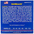 Sunbeam Nickel Plated 6 Cordes Medium 30-125 DR Strings