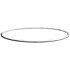 EFX 50350 Cercle diamètre extérieur 3m50 ASD