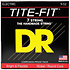 Tite Fit Nickel Plated 7 Cordes Light 9-52 DR Strings