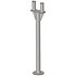 PCH2P050 Pied chandelle 2 pieds hauteur 0.50 m ASD