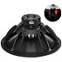 21SW115 4 Ohm Push Buttons B&C Speakers