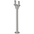 PCH2P090 Pied chandelle 2 pieds hauteur 0.90 m ASD