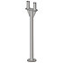 PCH2P120 Pied chandelle 2 pieds hauteur 1.20 m ASD