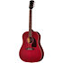 J-45 Special Satin Wine Red + Housse Gibson