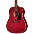 J-45 Special Satin Wine Red + Housse Gibson
