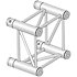 SC 29021 CB Structure Alu Carrée 0,21m pour cube ASD