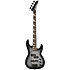 Limited Edition JS Series Concert Bass Minion JS1X, Amaranth Fingerboard, Silverburst Jackson