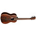 Striped Ebony Bariton Kala