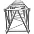 SC 5280 Structure alu carrée 500mm x 2m80 ASD