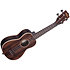 Striped Ebony Soprano Kala