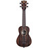 Striped Ebony Soprano Kala