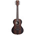 Striped Ebony Tenor Kala