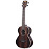 Striped Ebony Tenor Kala
