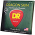 Dragon Skin Hard Coated Medium 13-56 DR Strings
