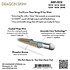 Dragon Skin+ Phosphore Bronze 12 Cordes Extra Light 10-48 DR Strings