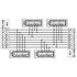 SpeakerLink LSV2844 Rigg Box Klotz