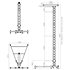 STM 650 Tour de levage 6,50m 450 kg ASD