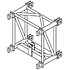 SUPTM 400 Support Moteur ASD