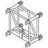 SUPTM 500 Support Moteur ASD