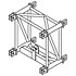 SUPTF 500 Support Moteur ASD