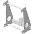 SUPTM 500 ECO Support moteur ASD