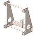 SUPTF 500 ECO Support Moteur ASD