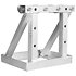 FM 15 Fixation murale pour SD 150 et SC 150 ASD