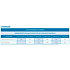 PRA-C55 Plateau praticable carré outdoor 0.5m x 0.5m ASD