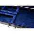 SGR-Universal Guitar Hardcase Schecter