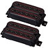 Apocalypse-VI Pickup Set Black Schecter