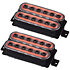 Apocalypse-VI Pickup Set Clear Schecter
